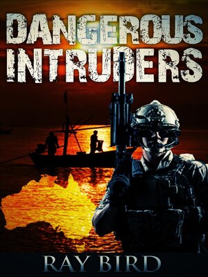 cover image of Dangerous Intruders